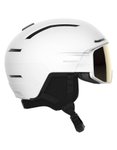 Salomon - Skibrille/Snowboardhelm – Unisex – Driver Pro Sigma - Driver Pro S