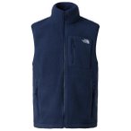 The North Face - Yumiori Vest - Fleeceweste Gr S blau