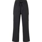 Marmot Lumina Capri Hose Damen  Jeans & Freizeithose schwarz Größe S Trekking 