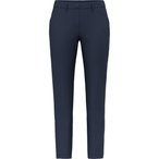 Salewa Fanes Hemp Hose Damen  Wanderhose blau Größe M Trekking  Hautfreundlich