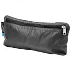 Cocoon - Laundry Bag City - Packsack Gr 35 x 26 x 45 cm grau