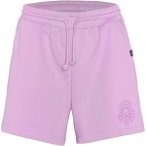 CHIEMSEE Sweatshorts in Kooperation mit MBRC® the ocean, Größe XS in Lila