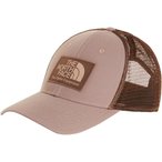 The North Face Mudder Trucker Cap  Basecaps braun Größe ONE SIZE Trekking  Sch