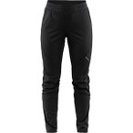 CRAFT Damen Hose CORE GLIDE PANTS W, Größe XS in Schwarz