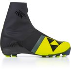 Fischer Speedmax Classicschuhe  Schuh schwarz Größe 47 Langlauf Klassik