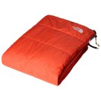 The North Face - Wawona Bed 35 - Kunstfaserschlafsack Gr Regular - Bodylength 17