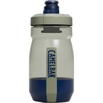 Camelbak Podium Trinkflasche  Trinkflaschen grau Größe 0.44L Mountainbike | Re
