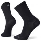 Smartwool - Everyday Anchor Line Crew - Multifunktionssocken 46-49 schwarz