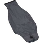 Mountain Equipment Aerostat Windsock Matten Pumpe  Isomatte blau Größe ONE SIZ