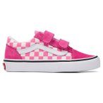 Vans - Kid's Old Skool V - Sneaker 31,5 rosa