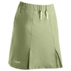 Maier Sports - Women's Fortunit Shortin - Skort Gr 40 oliv