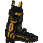 La Sportiva Skorpius CR II Tourenskischuhe Herren  Schuh schwarz Größe 39  Ski