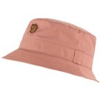 Fjällräven - Kiruna Hat Gr S - 54-56 cm rosa