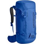 Ortovox Peak 40 Dry Rucksack (Größe 40L, blau)