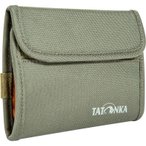 Tatonka Euro Wallet RFID Block - Geldbörse olive