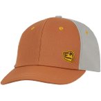 E9 S-Quarty Cap (Größe L , braun)
