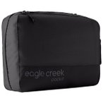 Eagle Creek - Pack-It Reveal Clean/Dirty Cube M - Packsack Gr 9 l schwarz