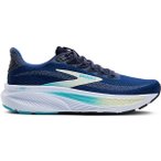 BROOKS Damen Laufschuhe Ghost 17 schmal, Größe 43 in Blau