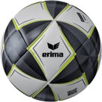 ERIMA Ball SENZOR-STAR match, Größe 5 in Schwarz
