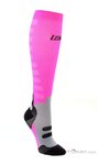 Lenz Compression 1.0 Socken-Pink-Rosa-L