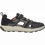 Lizard Ultra Trek Sandale Herren  Sandalen schwarz Größe 43 Lifestyle