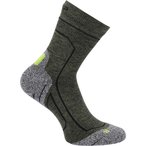 CMP Hiking Softair  Herren  Wandersocken gruen Größe 46  Camping  Elastisch