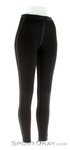 Löffler Long Underpants Transtex Warm Damen Funktionshose-Schwarz-46