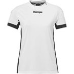KEMPA Shirt PRIME TRIKOT WOMEN, Größe XL in Weiß