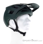 POC Kortal Race MIPS MTB Helm-Oliv-Dunkelgrün-XS-S