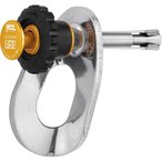 Petzl Pulse 8mm Bohrhaken  Bohrhaken & Zubehör Größe 8mm