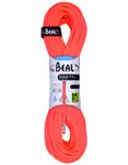 Beal - Seil für Bergsteigen - Gully 7.3mm Golden Dry Orange  - Größe 60 m
