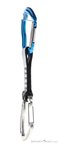 Austrialpin Rockit Mixed Set 11cm Expressschlinge-Blau-11