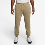 NIKE Herren Hose M NK CLUB BB JOGGER, Größe S in Braun