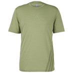 adidas Terrex - XPR Tee - Funktionsshirt Gr XS oliv