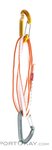 Ocun Kestrel QD Dyn 8 60cm Expressschlinge-Orange-60