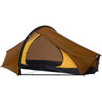 Hilleberg Enan Zelt  1-4-Personen-Zelte braun Größe One Size Trekking