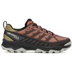 MERRELL Damen Multifunktionsschuhe SPEED ECO WP, Größe 37 in Grau