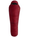 Exped - 3-Jahreszeiten-Schlafsack - - Deepsleep -5C 20F Burgundy/Moraine  - Grö