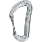 Camp Dyon Karabiner  Karabiner silber Größe One Size Alpinklettern