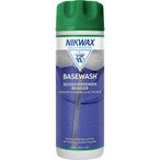 Nikwax Base Wash  Funktionswaschmittel Wandern   Größe 300ml blau