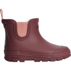Tretorn Aktiv Chelsea Winter Gummistiefel Kinder  Gummistiefel rot Größe 35 Li