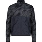 CMP  Herren  Windbreaker schwarz Größe XL Trekking  Winddicht