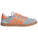 adidas - Women's Breaknet Sleek Suede - Sneaker 36 2/3 braun