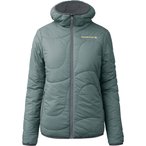 Martini Sportswear Recharge Padded Primaloft  Damen  Isolationsjacke tuerkis Gr�