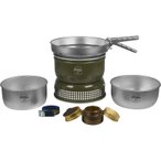 Trangia Sturmkocher Set groß 25-1 UL Spiritus - Northern Pine uni