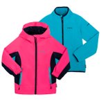 Kamik - Kid's Aubrey - Doppeljacke Gr 104 rosa