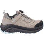 CMP Juukat Low Fitgo WP  Damen  Zustiegsschuhe beige Größe 38 Trekking Wasserd