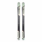 K2 Wayback 88 Women 23/24 Damen Tourenski ( Anthrazit 167)
