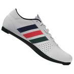 adidas - Heritage Road - Radschuhe UK 3,5 grau