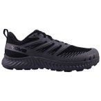 Inov8 - Trailfly V2 - Trailrunningschuhe 40,5 - Standard schwarz